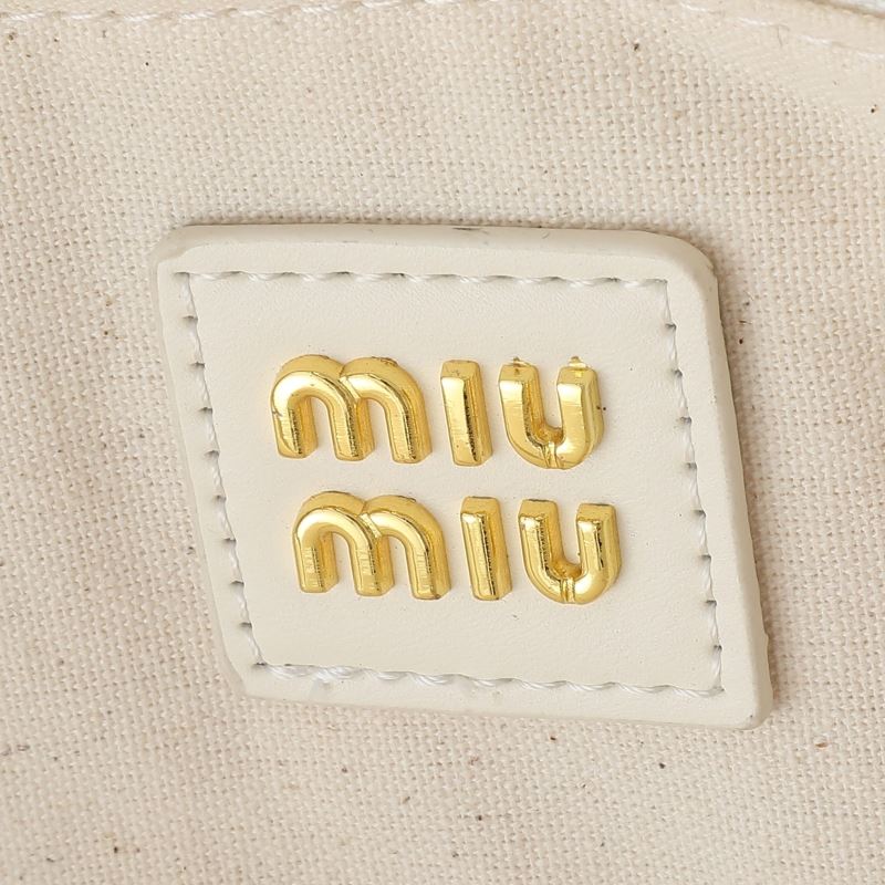 Miu Miu Shopping Bags